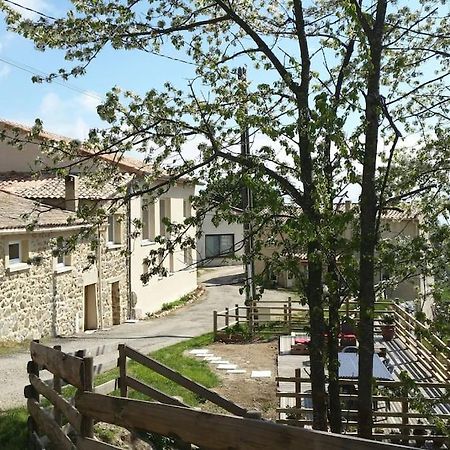 Gite Les Cadichons De La Grange Saint-Péray エクステリア 写真
